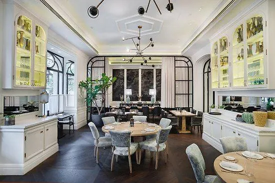Special Apartment Vip Royal Radisson Bakü Azerbaycan
