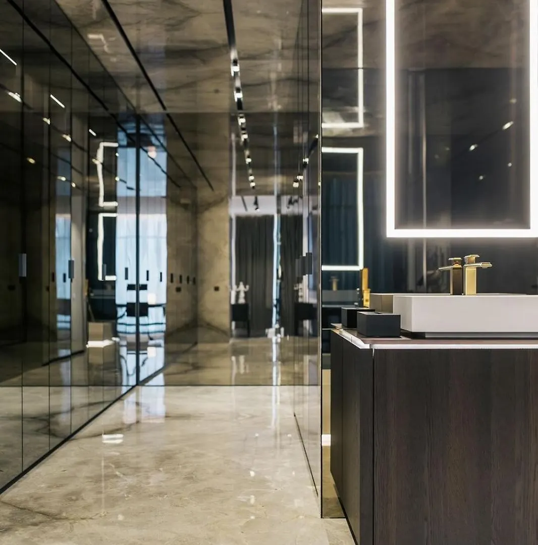 Special Apartment Vip Royal Radisson Bakü