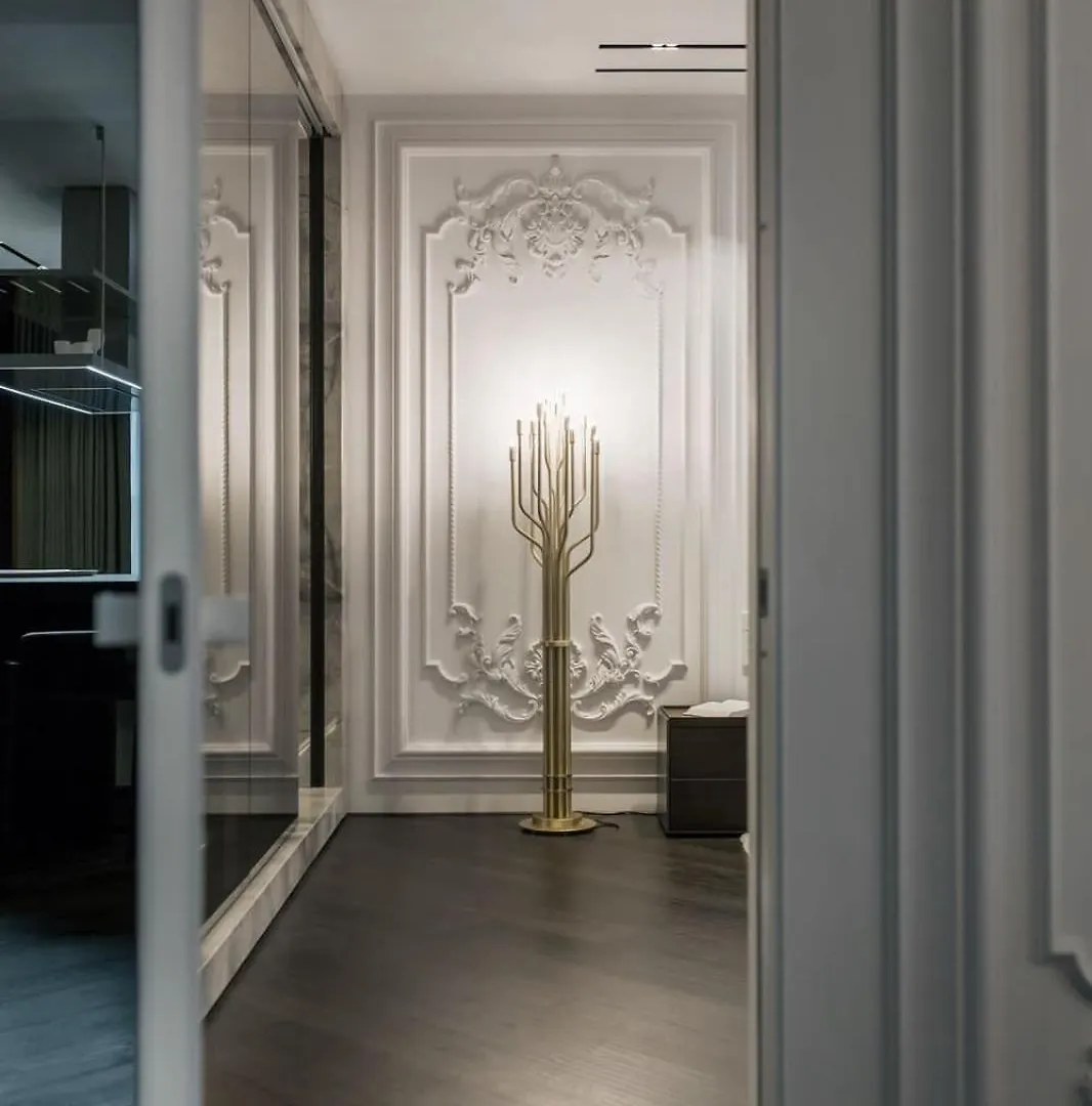 Special Apartment Vip Royal Radisson Bakü Azerbaycan